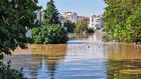 Stuhia Daniel godet Greqinë shkon në 6 numri i viktimave Konica al