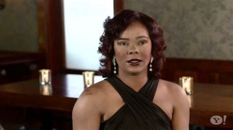 Lark Voorhies: 'I'm Not Bipolar,' Says 'Saved By The Bell's' Lisa ...