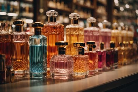 Os 15 Melhores Perfumes Importados Femininos Atual Em 2024