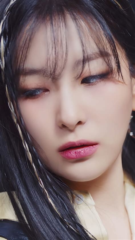 Seulgi Red Velvet Wildside K F Wallpaper Pc Desktop