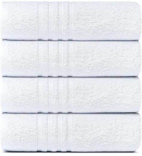 The Best Bath Towels On Amazon To Buy In 2024