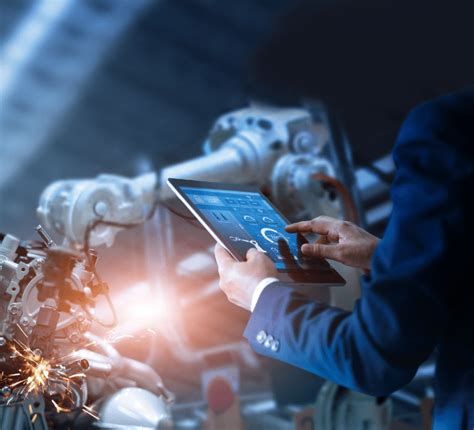 Harnessing the benefits of Edge AI to improve productivity, cost ...