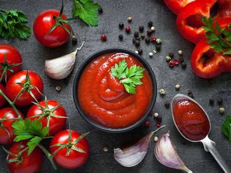 10 Tomato Puree Substitutes Top Ideal Alternatives 2023