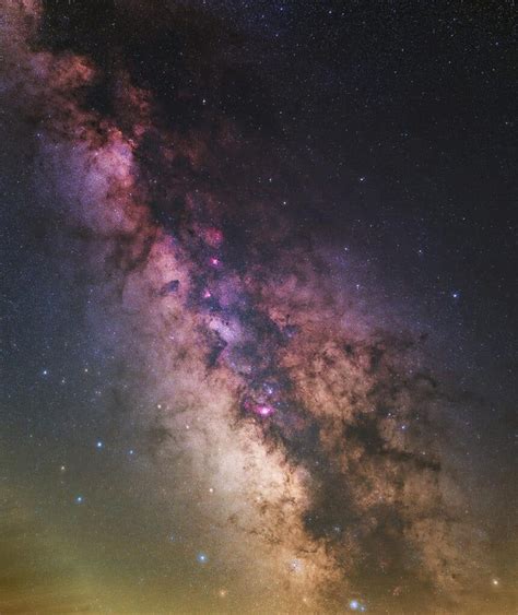 Is A Full Frame Camera For Astrophotography Worth It