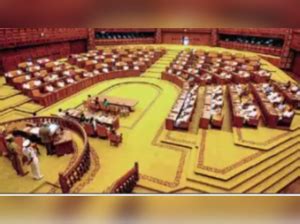 Kerala Assembly Unanimously Adopts Resolution Urging Centre To Rename