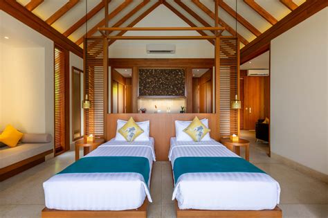 Two Bedroom Private Luxury Beach Residence Furaveri