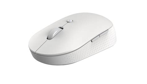 Xiaomi Mi Dual Mode Wireless Mouse Silent Edition Hlk Gl