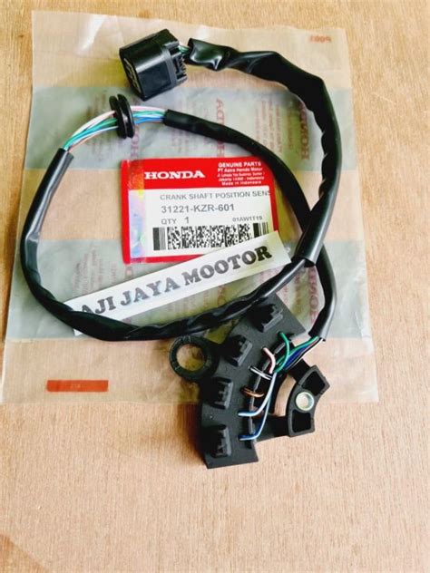 Sensor Ckp Kaki Honda Vario Old Kzr Lazada Indonesia