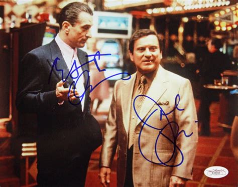 Joe Pesci Casino Quotes. QuotesGram