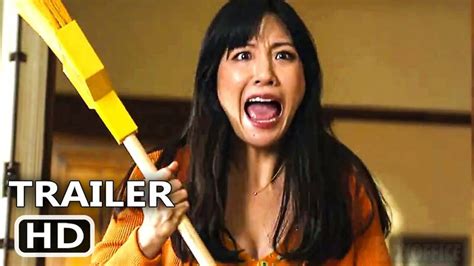 Lyle Lyle Crocodile Trailer Constance Wu Javier Bardem Shawn