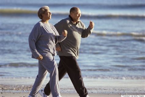 Exercises For Seniors: Feel Your Best At 60+ With These Simple Routines | HuffPost Canada