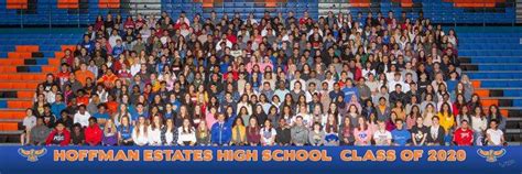 Hoffman Estates High School