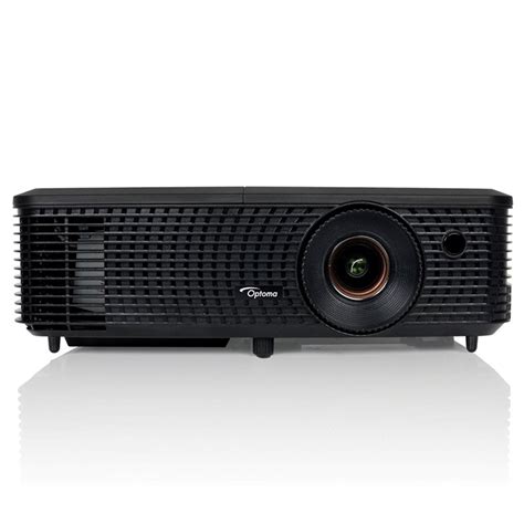 Vidéoprojecteur Optoma S331 DLP SVGA Full 3D 3200 Lumens prix Maroc