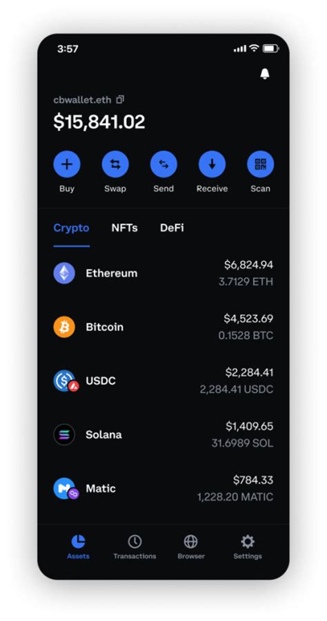 Crypto Hot Wallet Vs Cold Wallet The Biggest Differences Nerdwallet