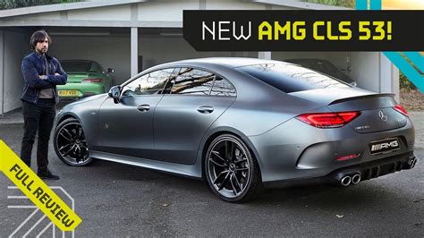 Cls 53 Amg 2019 Price - Design Corral