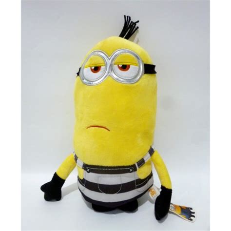 Jual Boneka Kevin Minion Jail Minions Original Despicable Me Prison