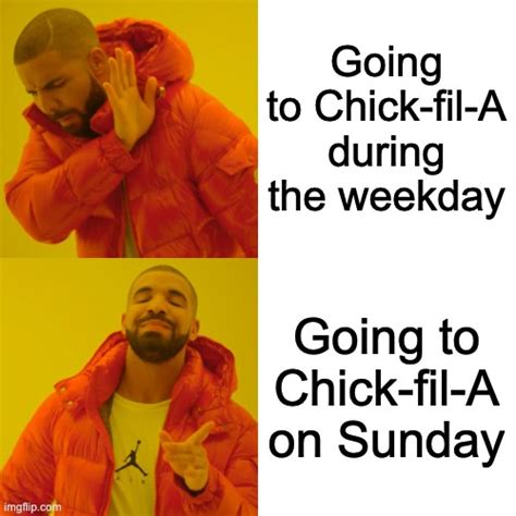 Chick Fil A Imgflip