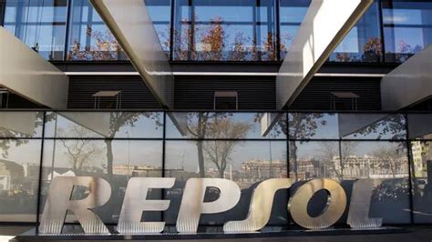 Repsol Gana Millones Hasta Marzo Un M S La Verdad