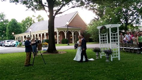 Oaklands Mansion Murfreesboro Tennessee Wedding Venue