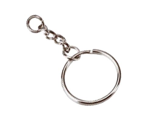 Ring Key Chain Png Pic Png Mart