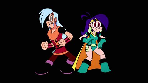 Mighty Magiswords Season 1 Image Fancaps