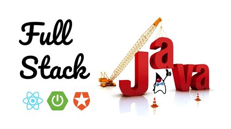 Full Stack Java With React Spring Boot And Jhipster Okta Developer