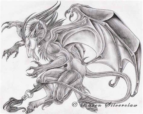 Godzilla King Of All Monsters Baphomet Baphomet Satanic Art Art