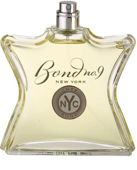 Bond No 9 Downtown Chez Bond Woda Perfumowana Tester Dla Mężczyzn 100