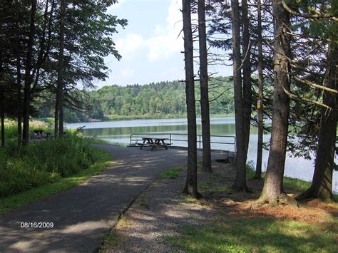 Hiking In Otsego County