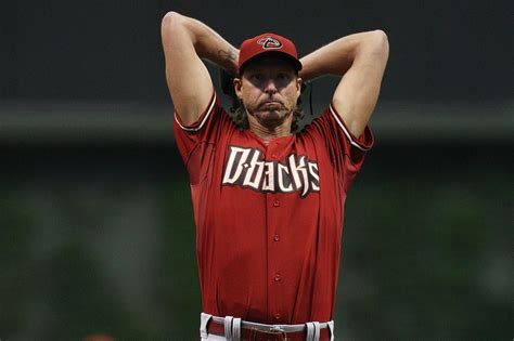 The History of the Arizona Diamondbacks' Good Pitching - AZ Snake Pit