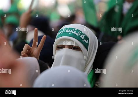 Movimiento Islamista Hamas Fotografías E Imágenes De Alta Resolución Alamy