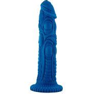 The Realm Draken Lock On Dildo 19 Cm Sinful