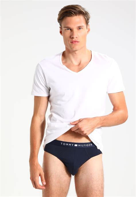 Tommy Hilfiger Modern Classic Briefs Navy Blazer Dark Blue