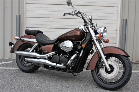 2015 2020 Honda Shadow Aero Shadow Phantom