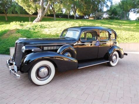 1937 Buick Roadmaster For Sale A78