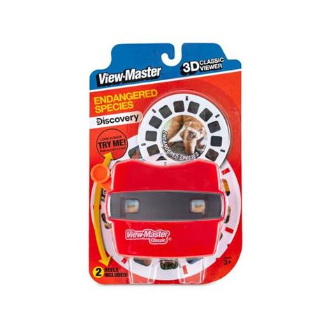 Discovery Kids Classic ViewMaster - 02052 | Blain's Farm & Fleet