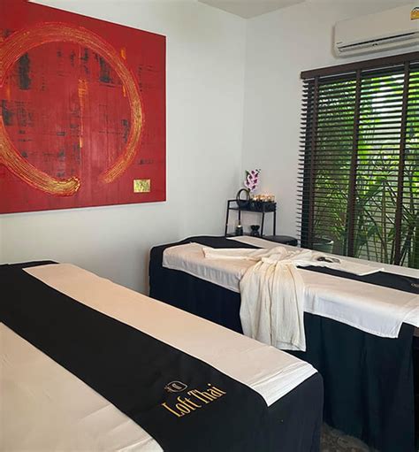 Thai Combination Massage In Bangkok By Loft Thai Spa And Massage Bangkok