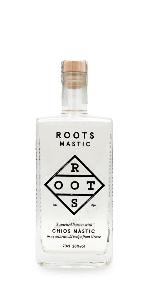 Mastiha Roots Cl Enoteca Del Frate