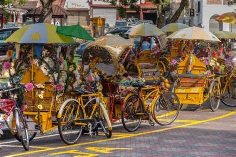 Destinasi Wisata Malaysia Yang Wajib Dikunjungi Bersama Keluarga