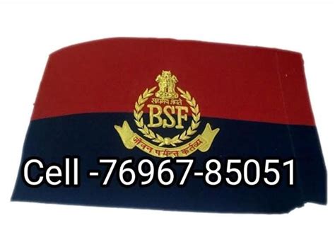 bsf flags supplierwholesale bsf flags manufacturer  sangrur india