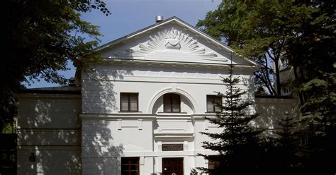 Warszawa Moim Oczkiem Opera Kameralna