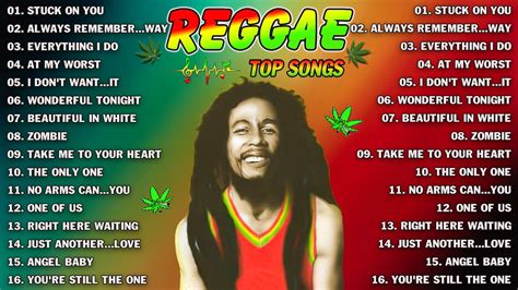 Best Reggae Mix Relaxing Road Trip Reggae Songsbest Reggae