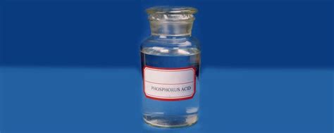 Phosphoric Acid (H3PO4) Uses | MSDS | Supplier | Fujairah chemical