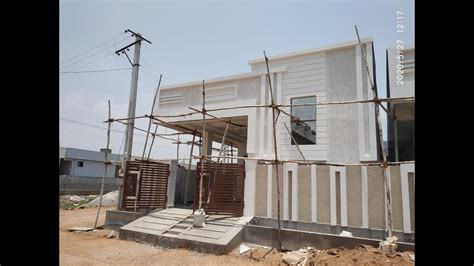 Independent House For Sale In Hyderabad Below Lakhs Youtube