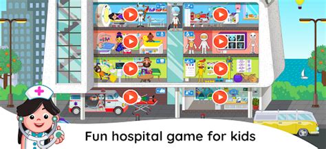 SKIDOS Hospital Games for Kids codes - Update 01/2024 - Gameunition