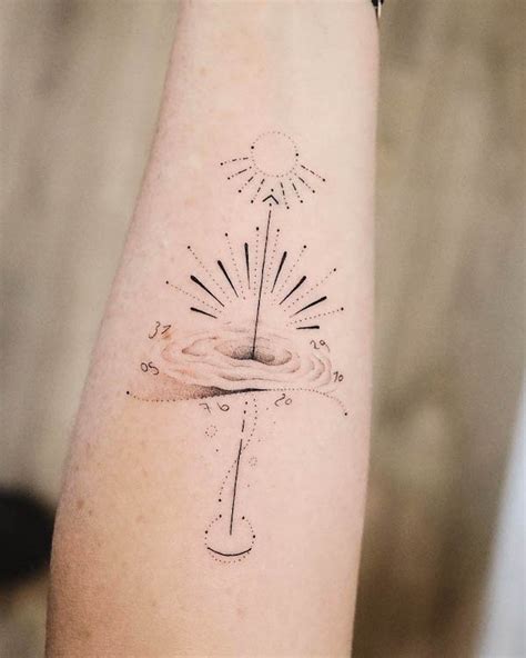 Rinascita E Nuovi Inizi 63 Tatuaggi Che Trasmettono Energia Positiva