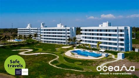 Oceana Resort + Convention | PRE-VENTA PARA ABRIL Oceana ...