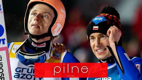 Kamil Stoch Wycofany Z Kadry Skoczk W Zapad A Ostateczna Decyzja