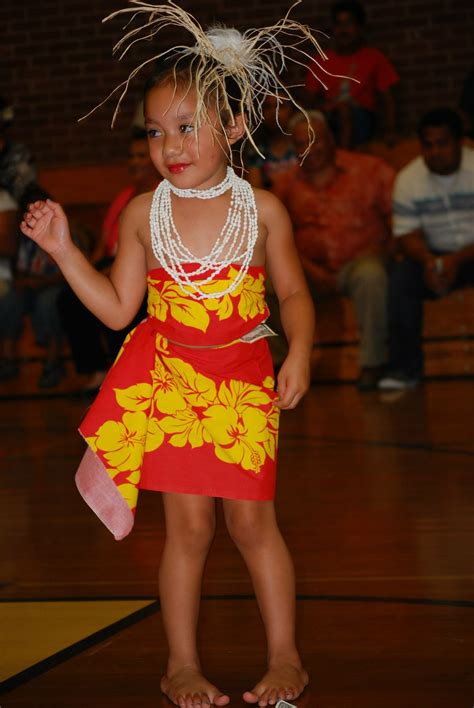 beach dance costume 4