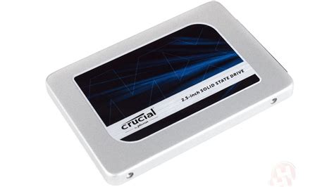 Ssd Crucial Mx Gb Sata Youtube